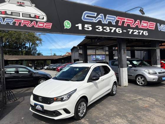 FIAT ARGO 1.0 FIREFLY FLEX DRIVE MANUAL